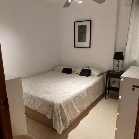 Estupendo Piso En L'Ampolla Apartment ภายนอก รูปภาพ