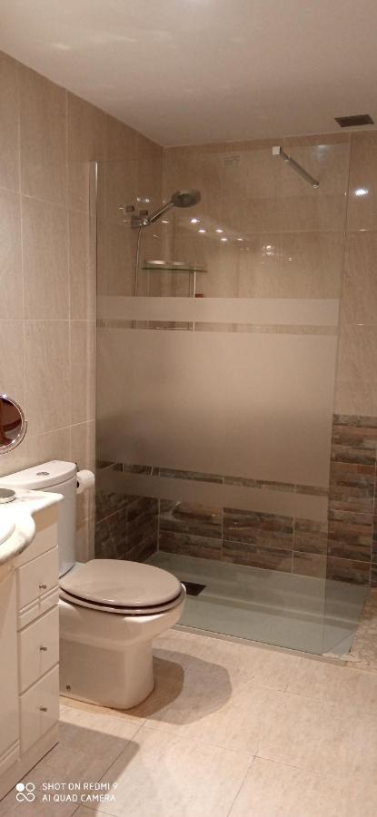 Estupendo Piso En L'Ampolla Apartment ภายนอก รูปภาพ
