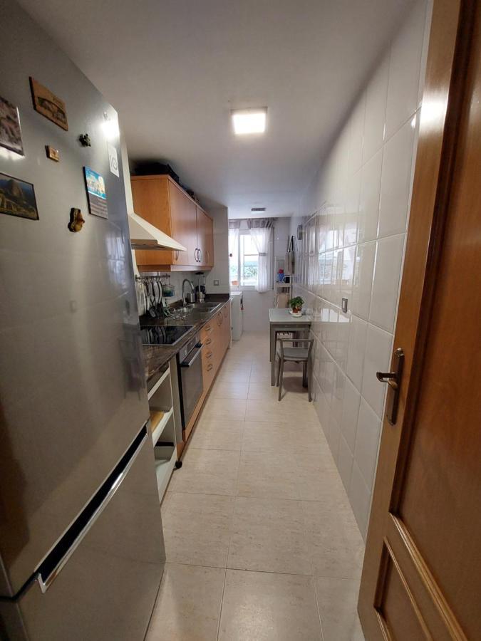 Estupendo Piso En L'Ampolla Apartment ภายนอก รูปภาพ
