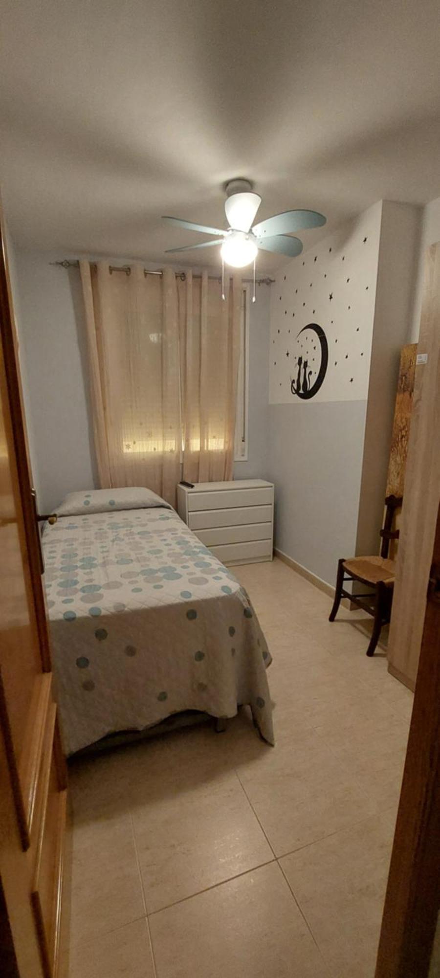 Estupendo Piso En L'Ampolla Apartment ภายนอก รูปภาพ