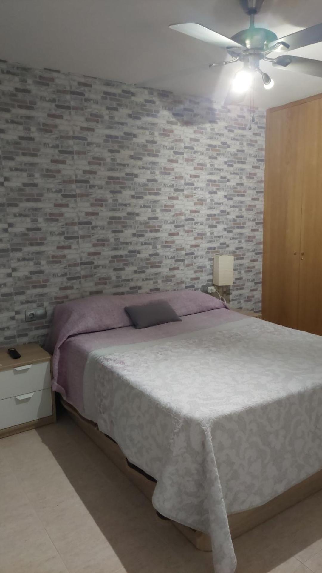 Estupendo Piso En L'Ampolla Apartment ภายนอก รูปภาพ